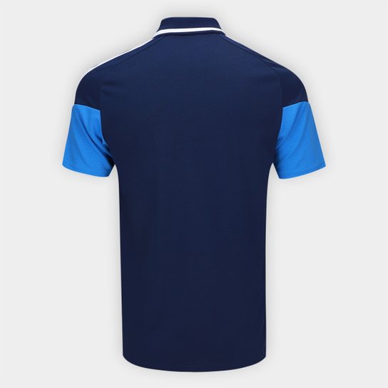 Camisa Polo Cruzeiro 26/27 Adidas Masculina