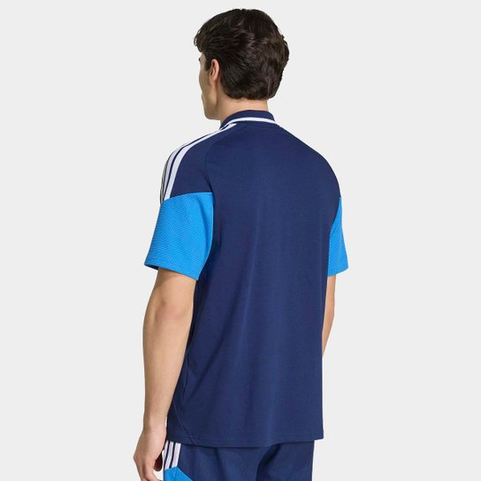 Camisa Polo Cruzeiro 26/27 Adidas Masculina