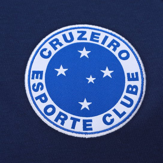 Camisa Polo Cruzeiro 26/27 Adidas Masculina