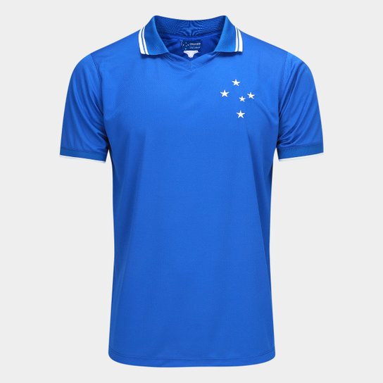 Camisa Polo Cruzeiro Esportiva