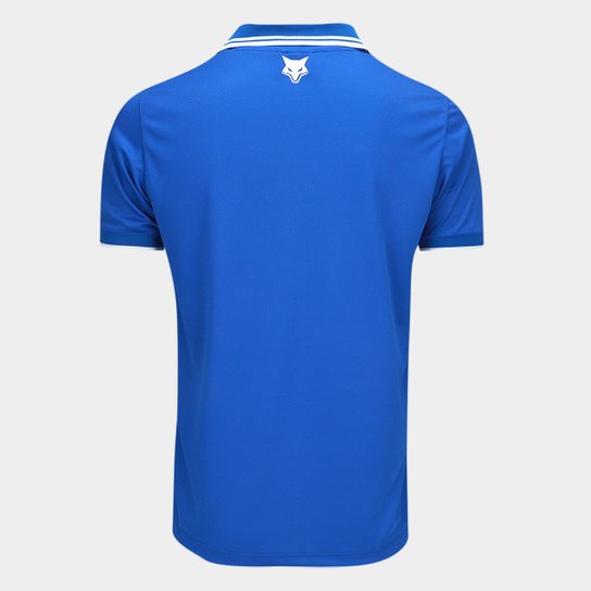Camisa Polo Cruzeiro Esportiva