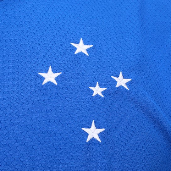 Camisa Polo Cruzeiro Esportiva