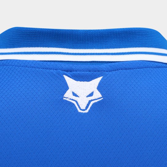 Camisa Polo Cruzeiro Esportiva