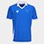 Camisa Polo Cruzeiro Esportiva 1921 Masculina - Azul+Branco