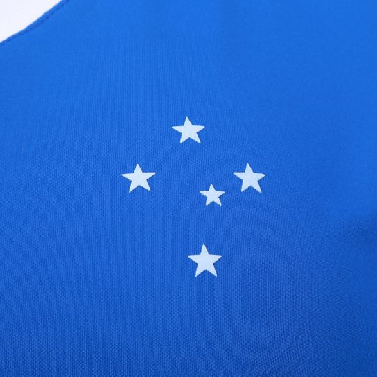 Camisa Polo Cruzeiro Esportiva 1921 Masculina