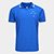 Camisa Polo Cruzeiro Esportiva Dry Fit - Azul Royal