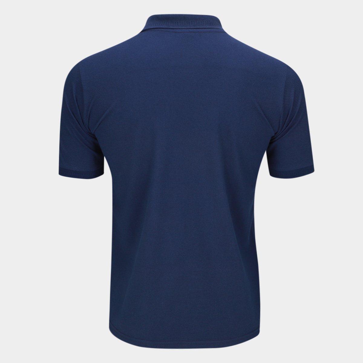 Camisa Polo Cruzeiro Estrela Dourada Masculina 3