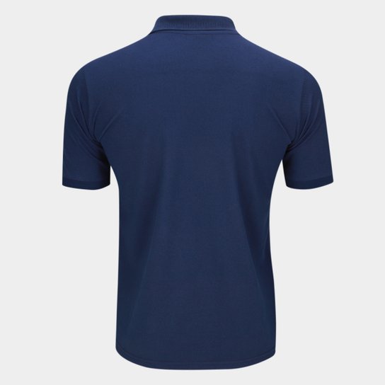 Camisa Polo Cruzeiro Estrela Dourada Masculina