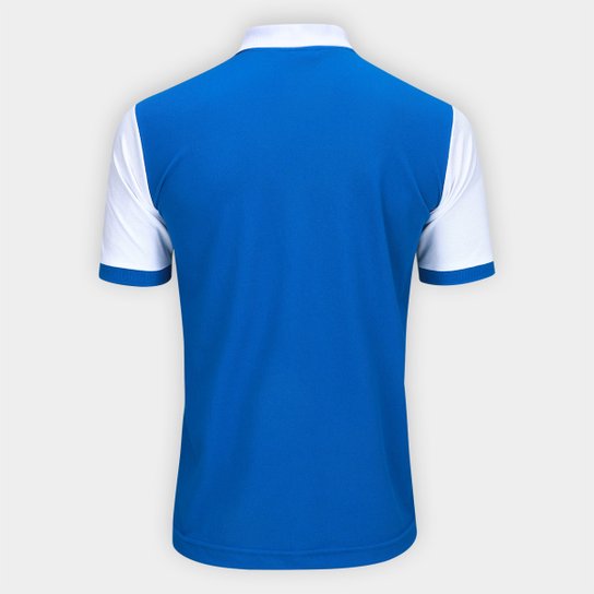 Camisa Polo Cruzeiro Estrela Masculina