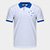 Camisa Polo Cruzeiro Estrela Masculina - Branco