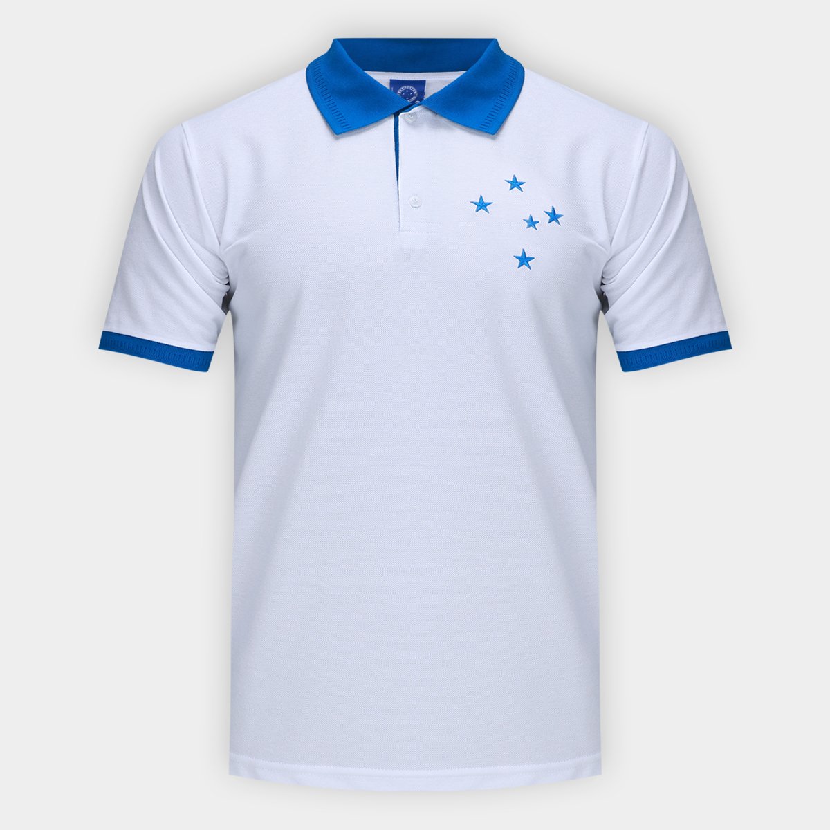 Camisa Polo Cruzeiro Estrela Masculina 2