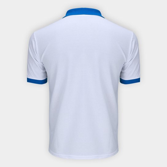 Camisa Polo Cruzeiro Estrela Masculina