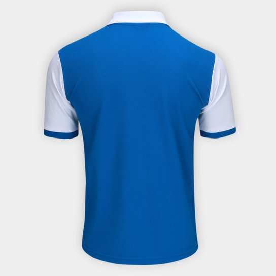 Camisa Polo Cruzeiro Masculina