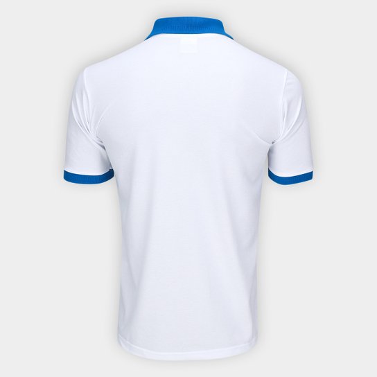 Camisa Polo Cruzeiro Masculina