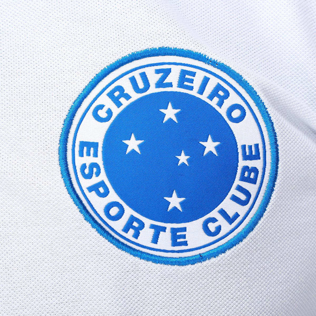 Camisa Polo Cruzeiro Masculina 3