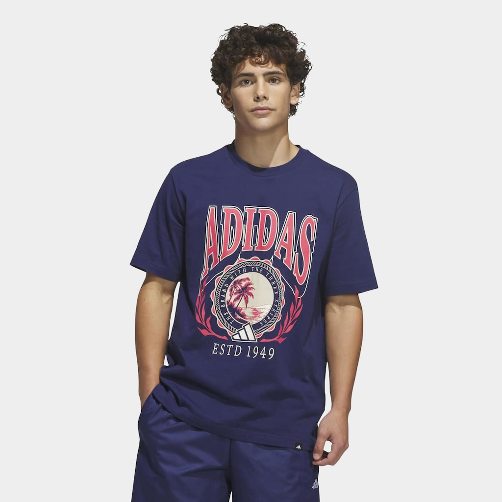 Camiseta Adidas 1949 Masculina