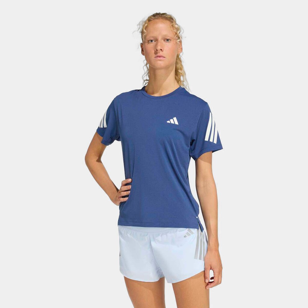 Camiseta Adidas Adi365 T Feminina
