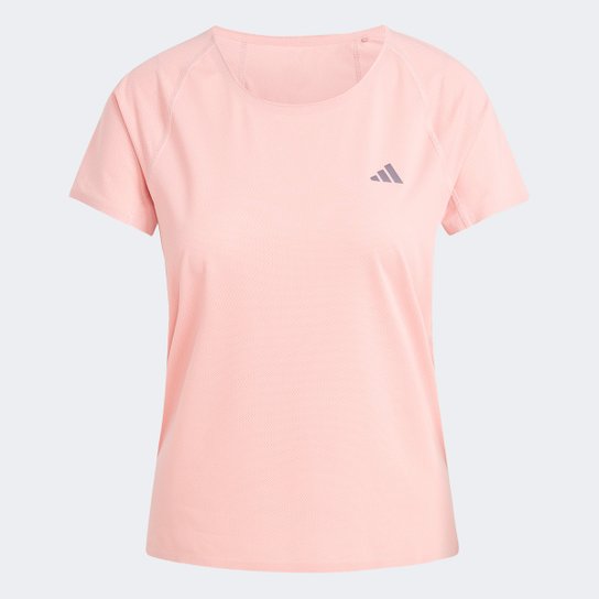 Camiseta Adidas Adizero Feminina