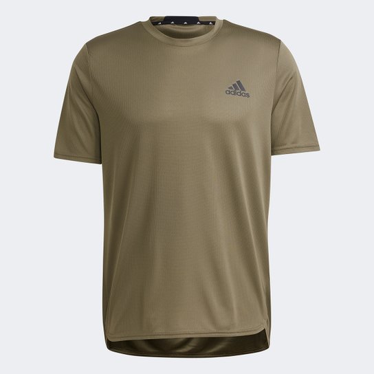 Camiseta Adidas Aeroready Designed For Movement Masculina