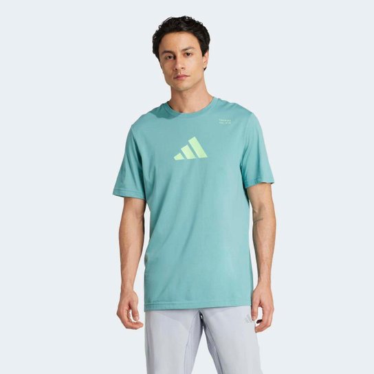 Camiseta Adidas All Gym Masculina