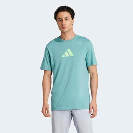 Camiseta Adidas All Gym Masculina