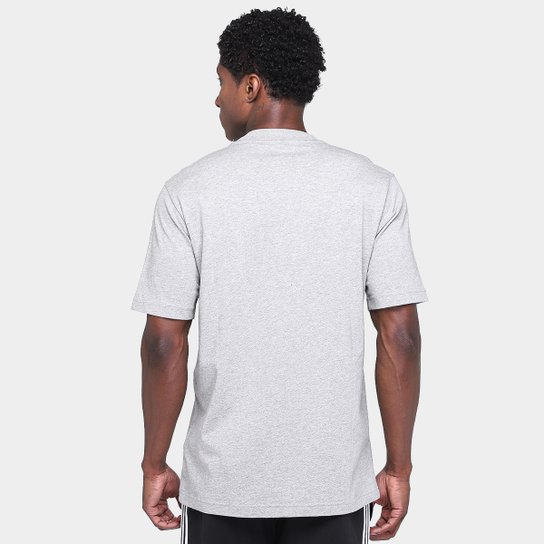 Camiseta Adidas Big Logo Masculina