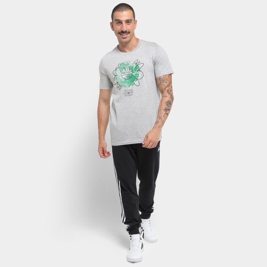 Camiseta Adidas Change Earth Masculina