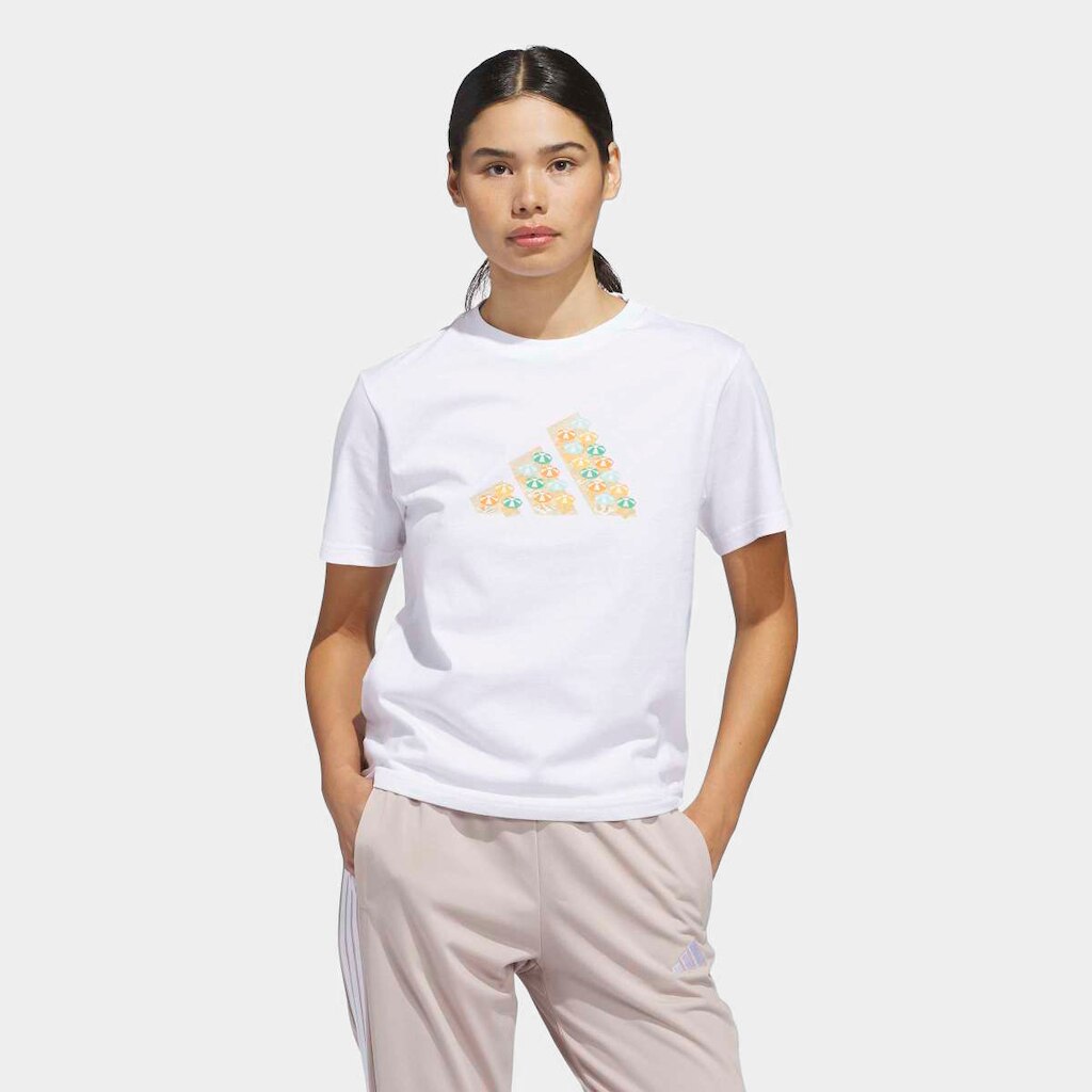 Camiseta Adidas Destiadi Feminina
