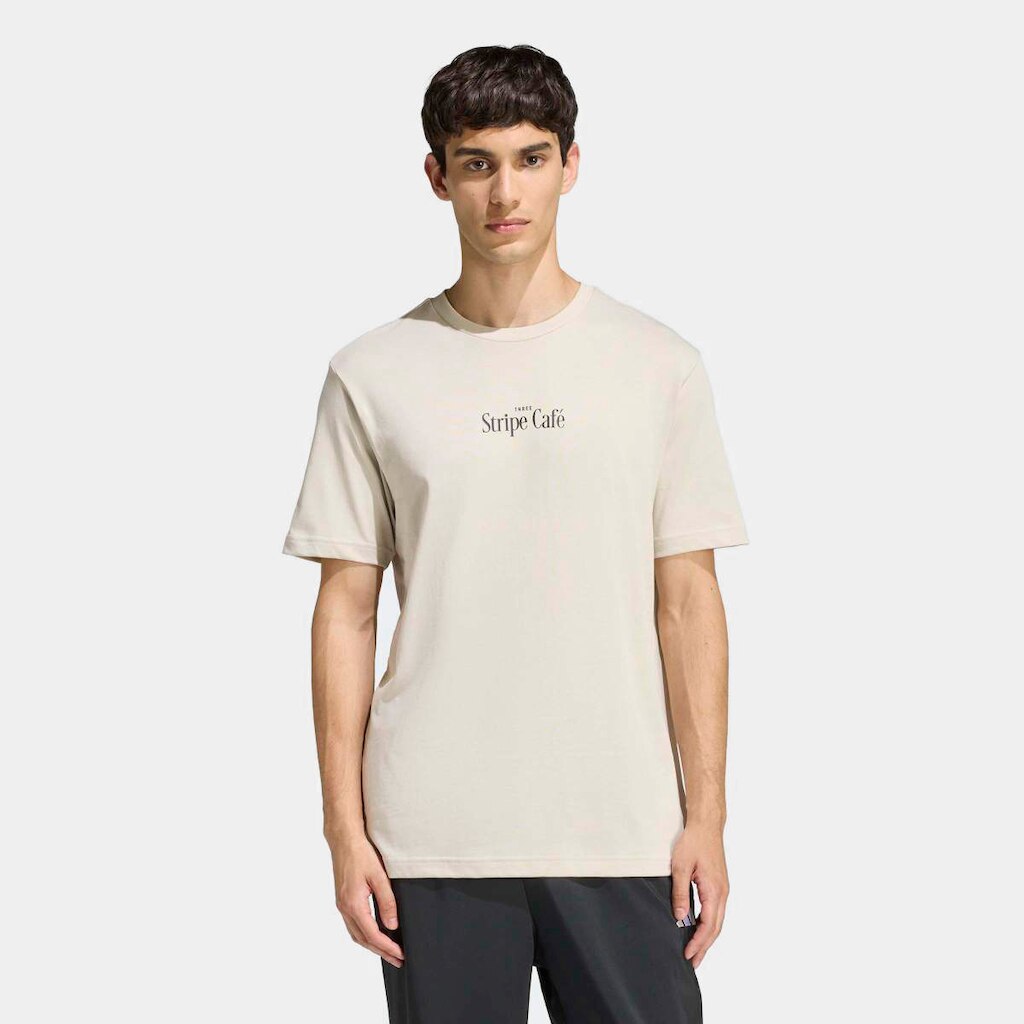 Camiseta Adidas Donut Box T Masculina
