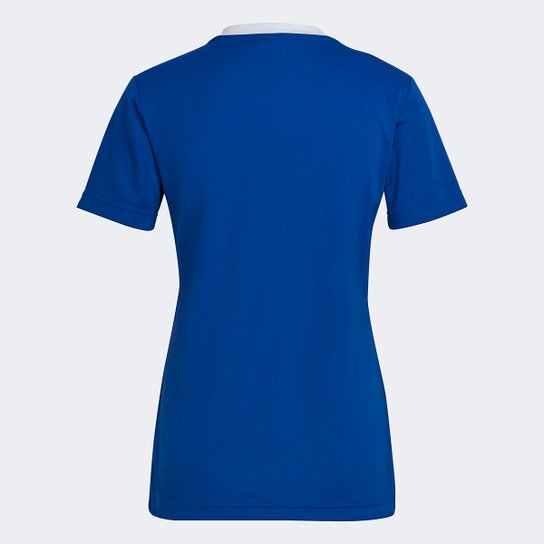 Camiseta Adidas Entrada 22 Feminina