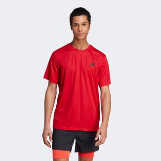 Camiseta Adidas Essentials Base Masculina