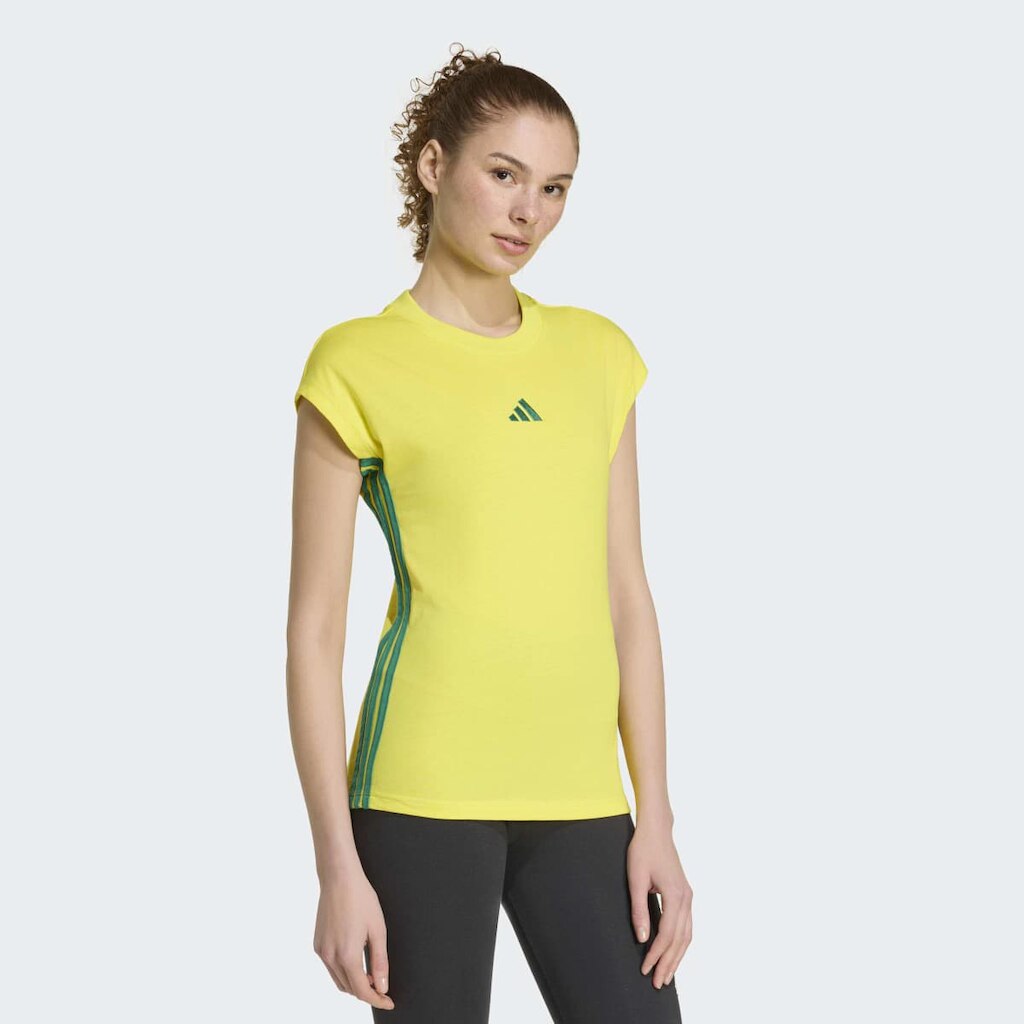 Camiseta Adidas  Feminina