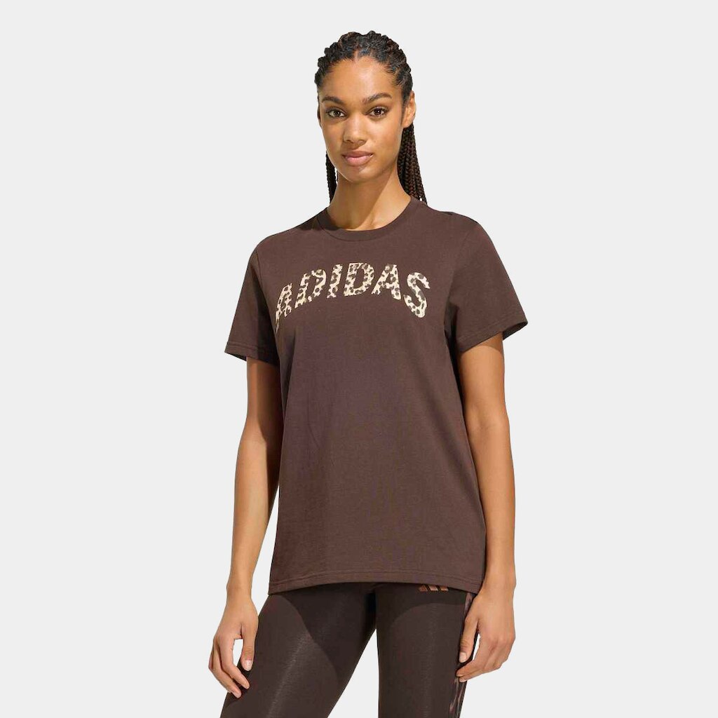 Camiseta Adidas Feminina