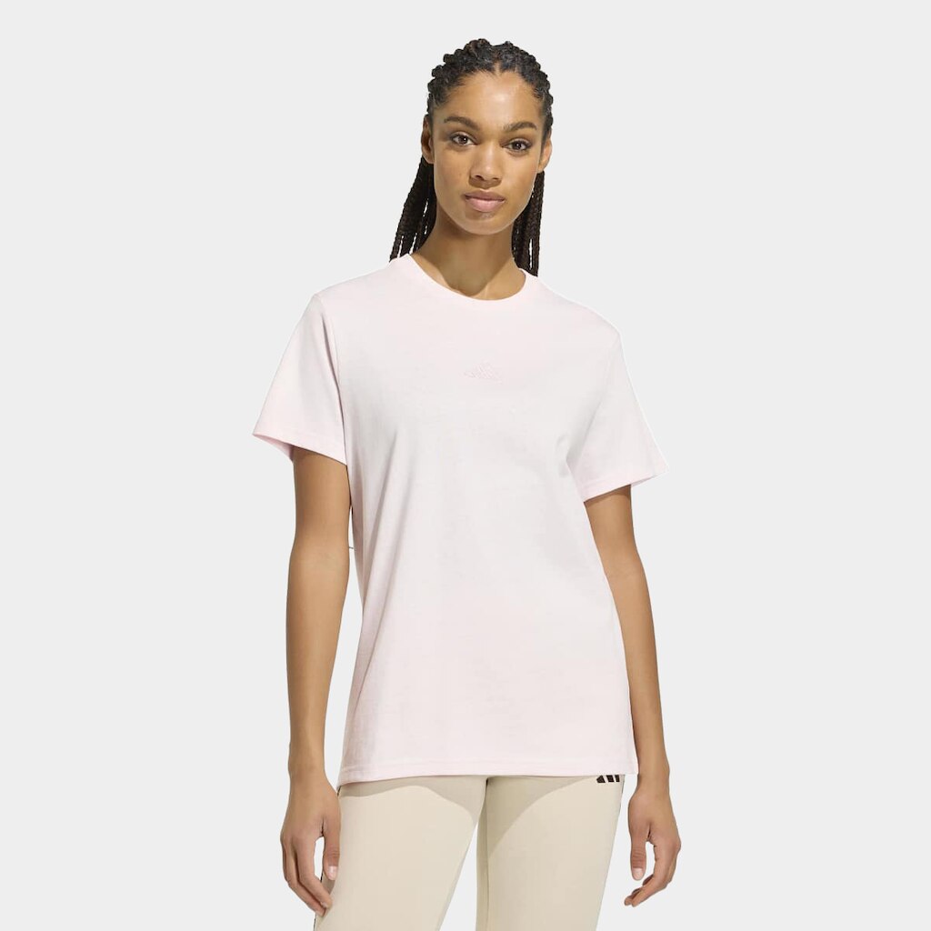 Camiseta Adidas Feminina