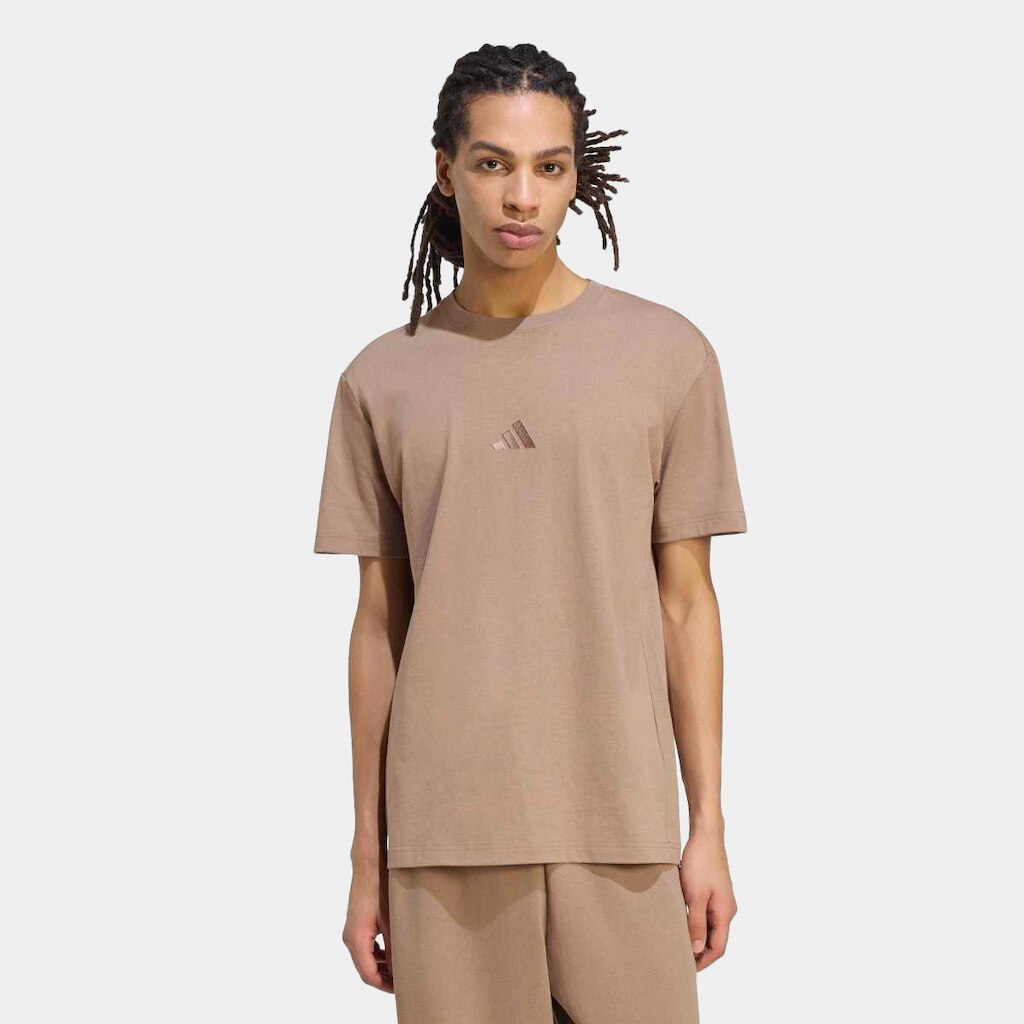 Camiseta Adidas Foundation Masculina