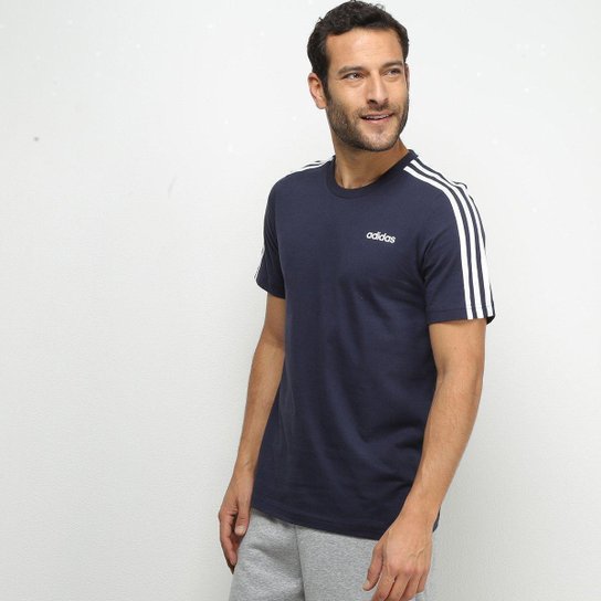 Camisa Listrada Camisa Adidas Netshoes Camiseta Adidas Future Icon