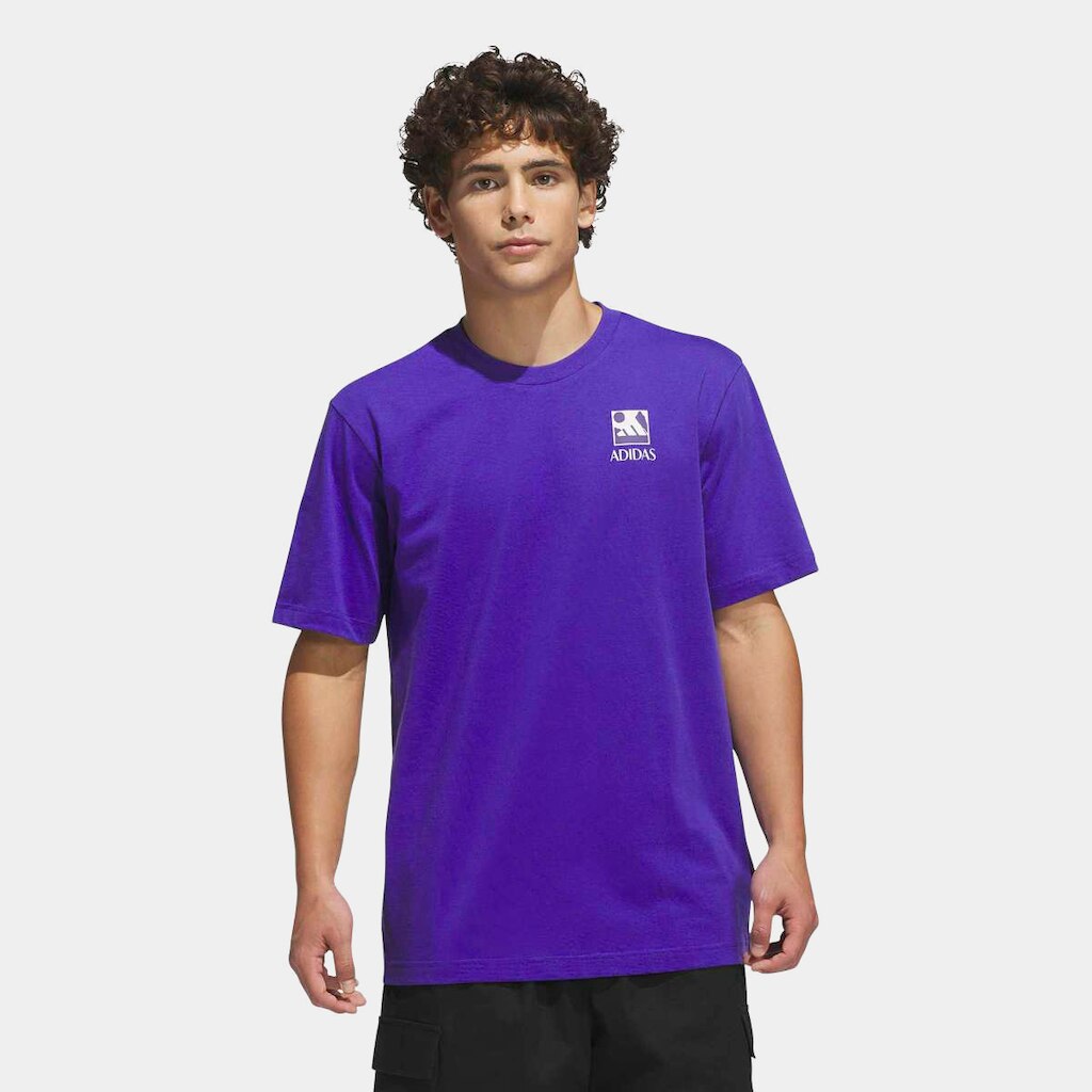 Camiseta Adidas Masculina