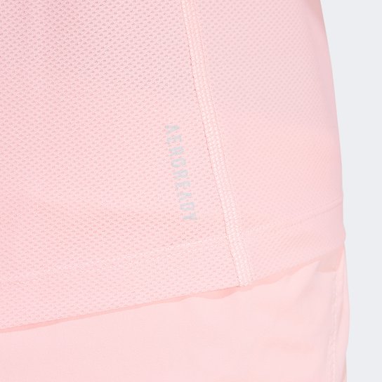 Camiseta Adidas Own The Run Base Feminina