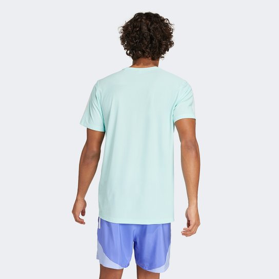 Camiseta Adidas Own The Run Base Masculina