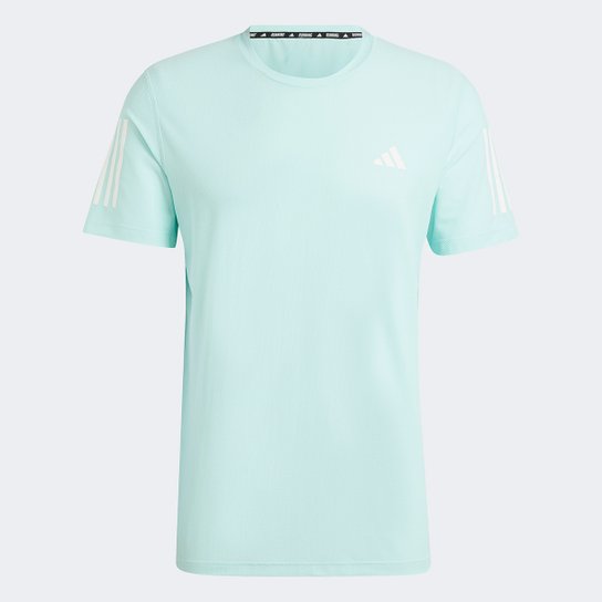 Camiseta Adidas Own The Run Base Masculina