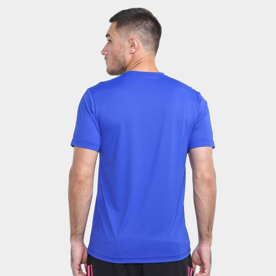 Camiseta Adidas Own The Run Basic Masculina