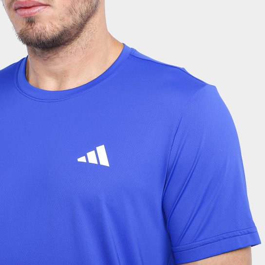 Camiseta Adidas Own The Run Basic Masculina