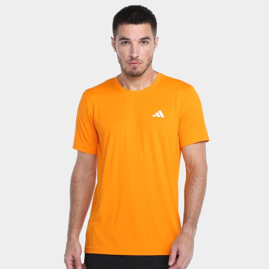 Camiseta Adidas Own The Run Basic Masculina