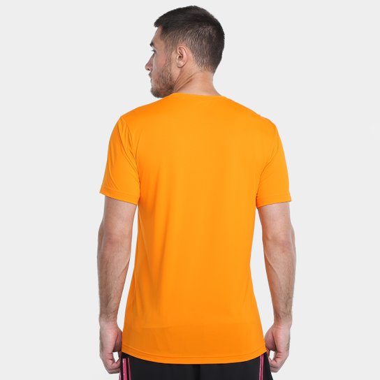 Camiseta Adidas Own The Run Basic Masculina