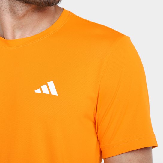 Camiseta Adidas Own The Run Basic Masculina