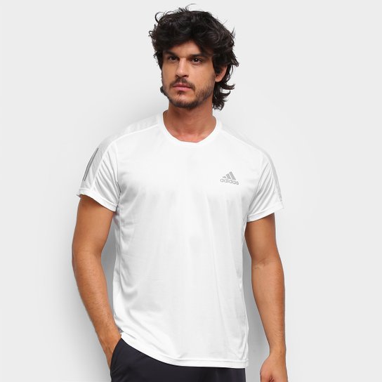 Camiseta Adidas Own The Run Prime Masculina