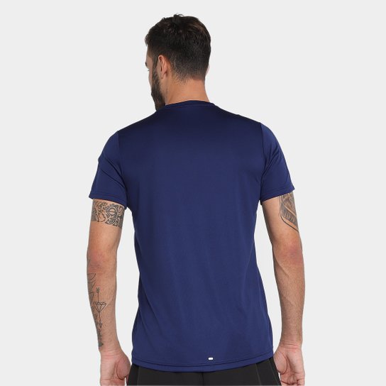 Camiseta Adidas Run It Masculina