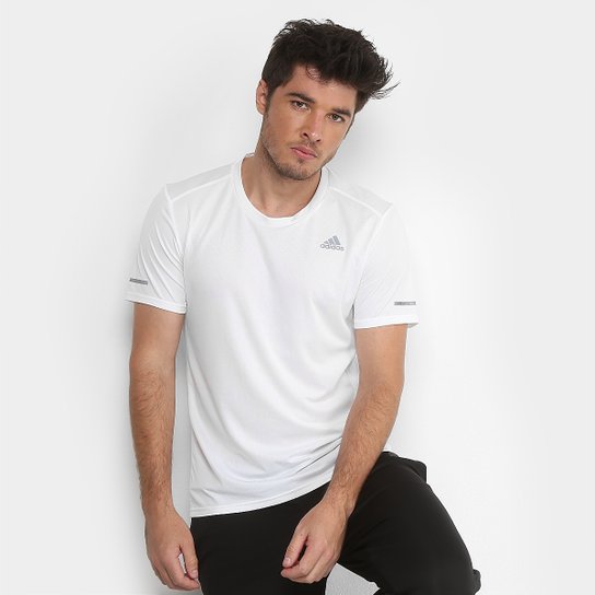 Camiseta Adidas Run Masculina