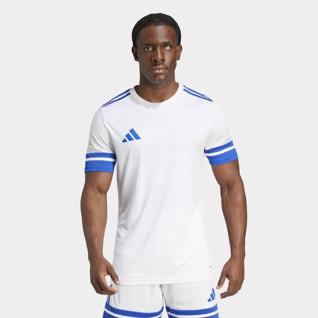 Camiseta Adidas Squadra 25 Masculina