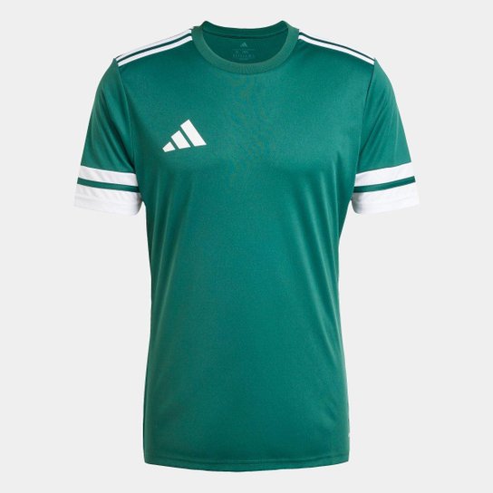 Camiseta Adidas Squadra 25 Masculina